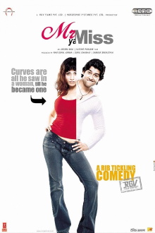 Mr Ya Miss Trailer