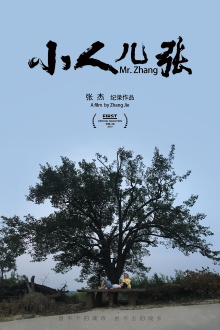 Mr. Zhang Trailer