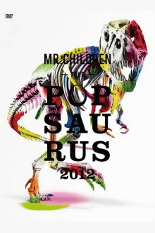 MR.CHILDREN -TOUR- POPSAURUS 2012 Trailer