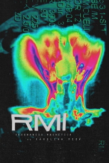 MRI or Magnetic resonance imaging Trailer