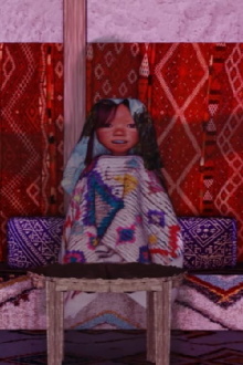 Mririda Trailer