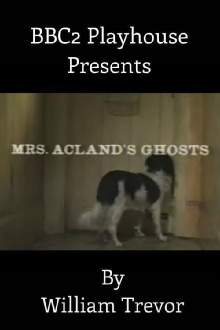 Mrs. Acland's Ghosts Trailer