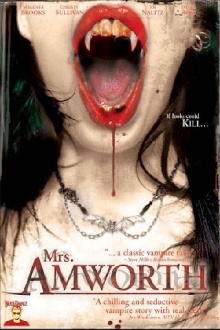 Mrs. Amworth Trailer