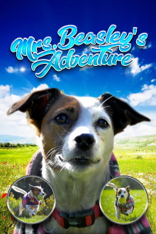 Mrs. Beasley's Adventure Trailer