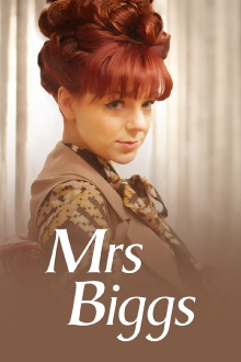 Mrs Biggs Trailer