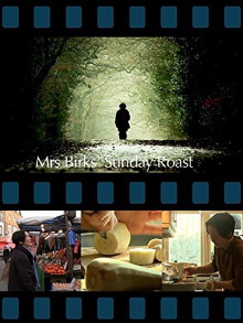 Mrs Birks' Sunday Roast Trailer