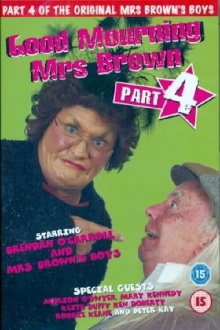 Mrs. Brown's Boys: Good Mourning Mrs. Brown Trailer