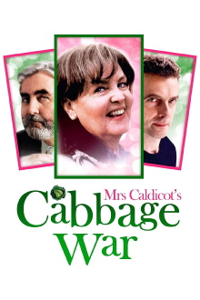 Mrs Caldicot's Cabbage War Trailer