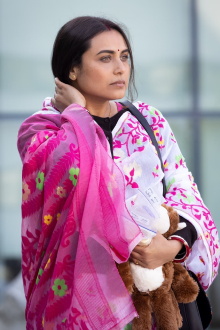 Mrs. Chatterjee Vs Norway Trailer