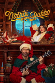 Mrs. Christmas Trailer