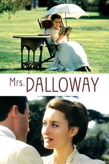 Mrs. Dalloway Trailer