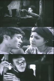 Mrs. Dau Trailer