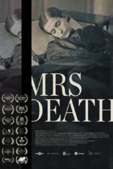 Mrs. Death Trailer