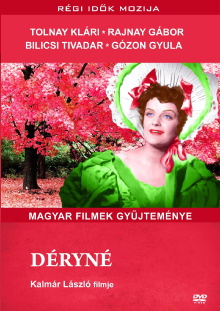 Mrs. Déry Trailer