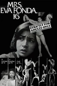 Mrs. Eva Fonda, 16 Trailer