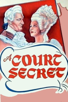 Mrs. Fitzherbert Trailer