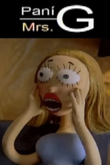 Mrs. G Trailer