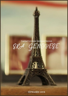 Mrs. Genovese Trailer
