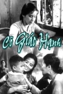 Mrs. Hạnh Trailer