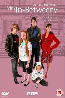 Mrs In-Betweeny Trailer