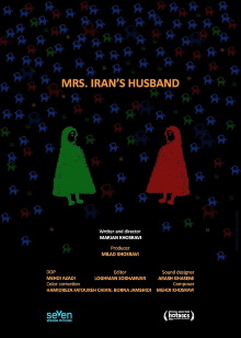 Mrs. Iran's Husband Trailer