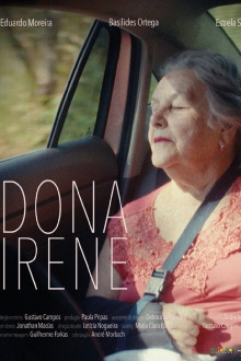 Mrs. Irene Trailer