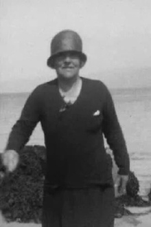 Mrs Kennedy Fraser in Iona and the Outer Hebrides Trailer
