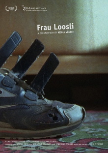 Mrs. Loosli Trailer