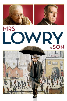 Mrs Lowry & Son Trailer