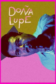 Mrs. Lupe Trailer