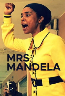Mrs Mandela Trailer