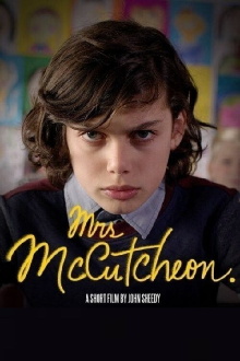 Mrs McCutcheon Trailer
