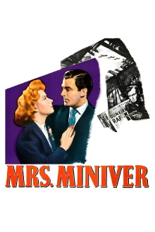 Mrs. Miniver Trailer