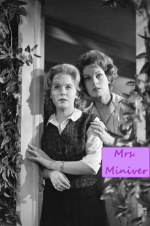 Mrs. Miniver Trailer