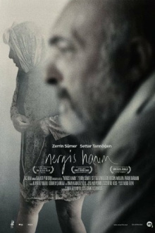 Mrs Nergis Trailer