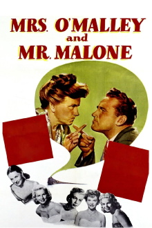 Mrs. O'Malley and Mr. Malone Trailer