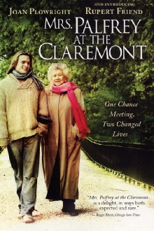 Mrs Palfrey at The Claremont Trailer