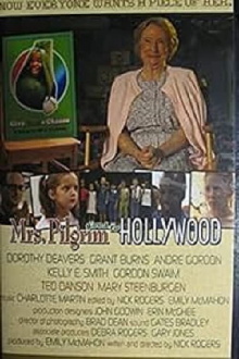 Mrs. Pilgrim Goes to Hollywood Trailer
