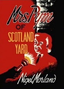 Mrs Pym of Scotland Yard Trailer