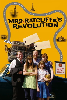 Mrs. Ratcliffe's Revolution Trailer