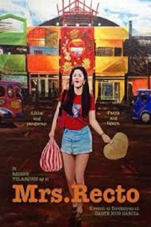 Mrs. Recto Trailer