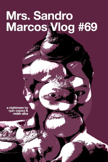 Mrs. Sandro Marcos Vlog #69 Trailer