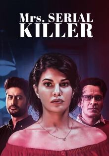 Mrs. Serial Killer Trailer