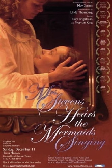 Mrs. Stevens Hears the Mermaids Singing Trailer