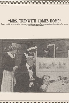 Mrs. Trenwith Comes Home Trailer
