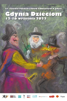 Mrs. Twardowska Trailer