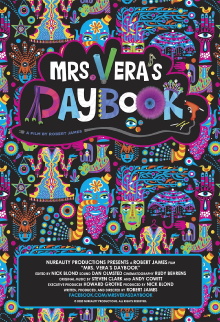 Mrs. Vera's Daybook Trailer