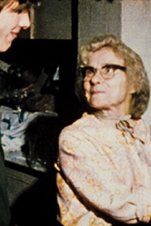Mrs. Warhol Trailer