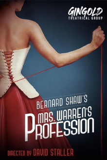 Mrs. Warren's Profession Trailer