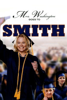 Mrs. Washington Goes to Smith Trailer
